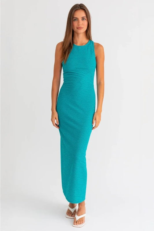 Jade Maxi Dress