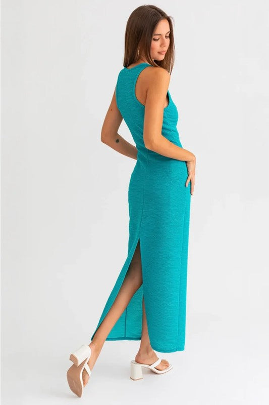 Jade Maxi Dress