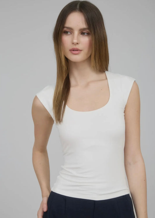 Ivory Top