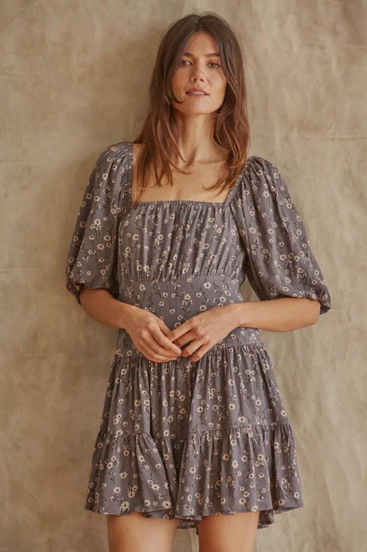 Greyson Dress