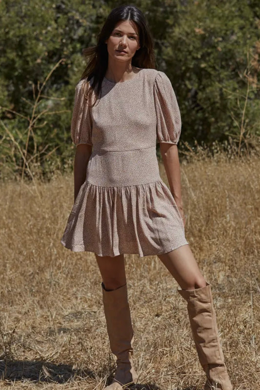Kai Dress