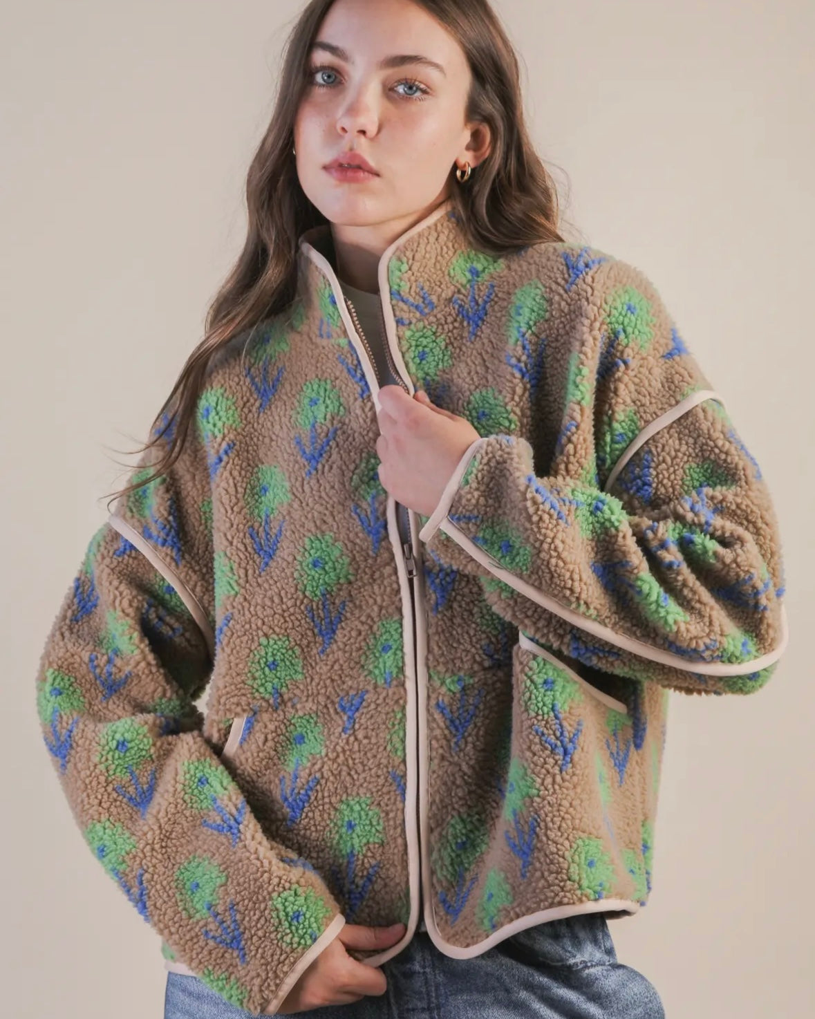 Lulu Jacket