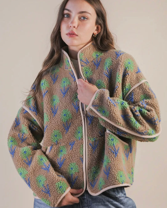 Lulu Jacket