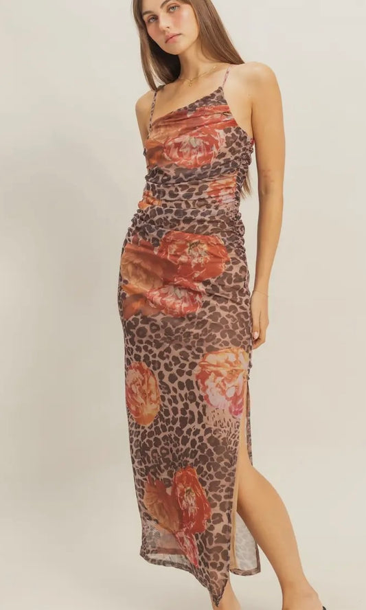 Leia Dress