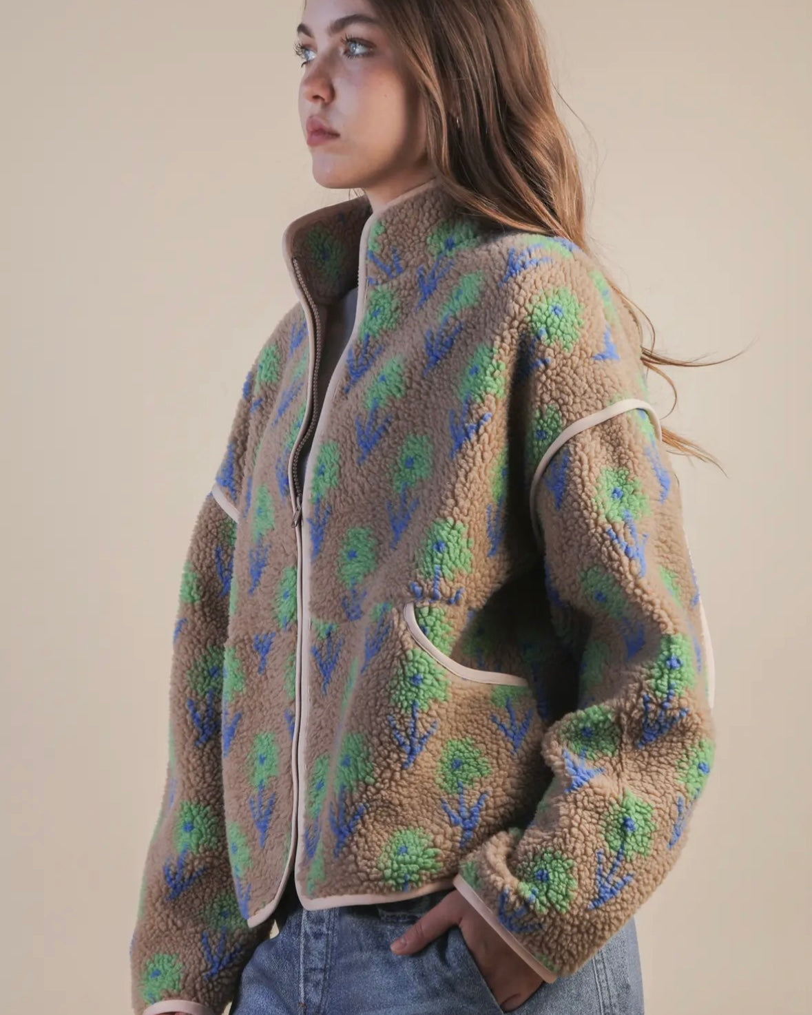 Lulu Jacket