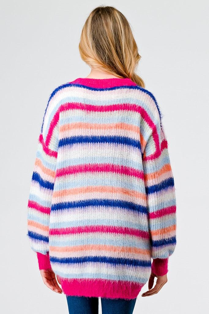 Nadia Knit Sweater