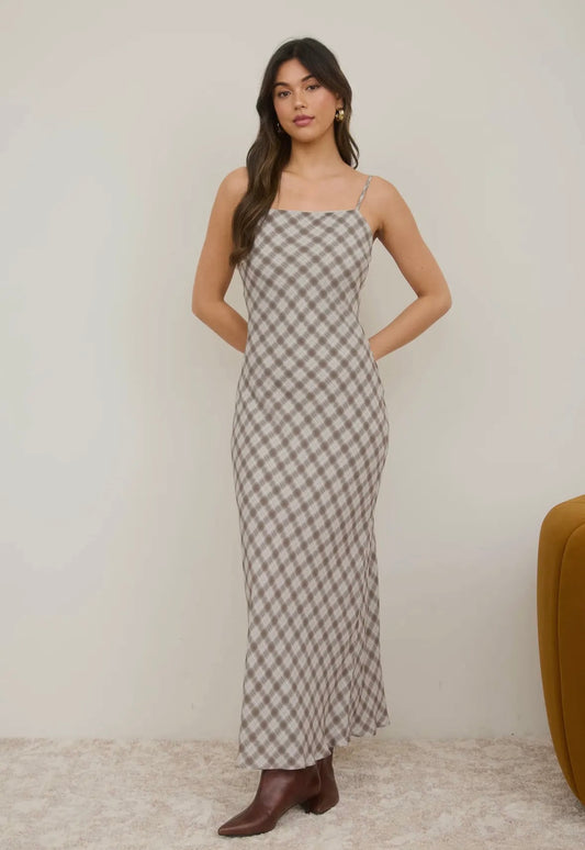 Monserrat Dress