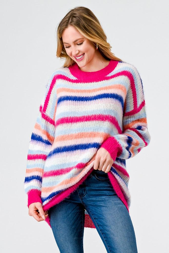 Nadia Knit Sweater