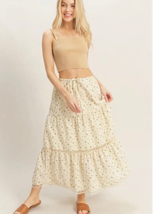 Betty Skirt