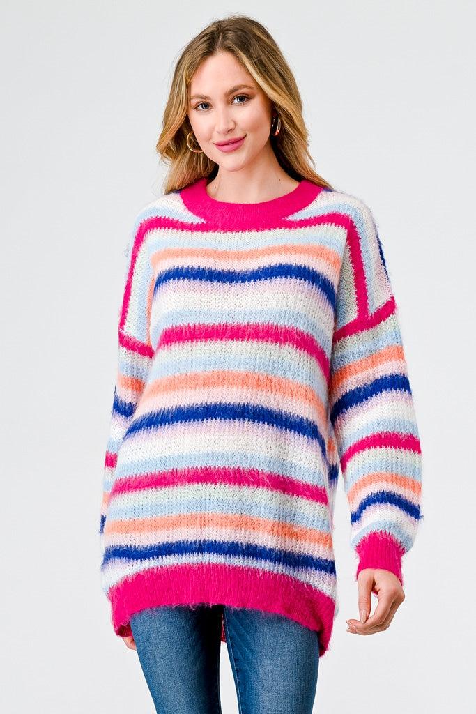 Nadia Knit Sweater