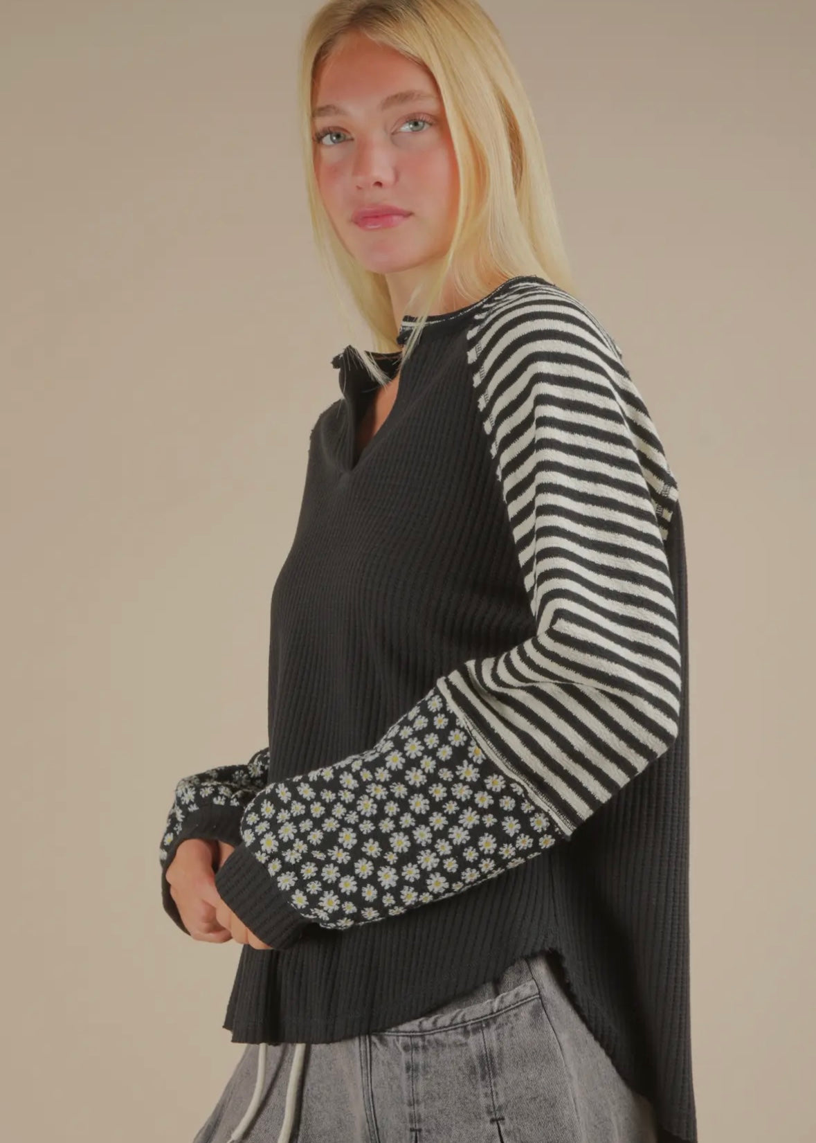 Bandi Top