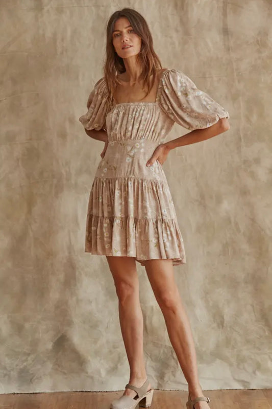 Tara Dress