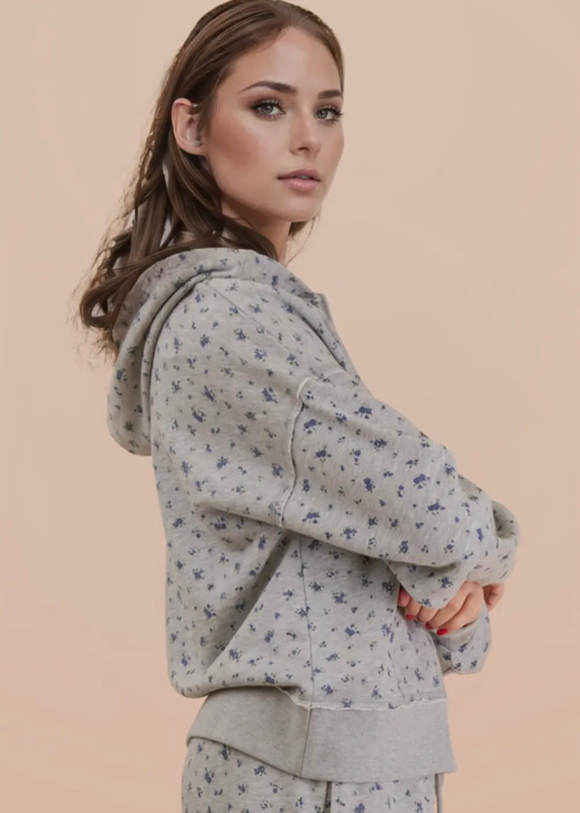 Arden Hoodie