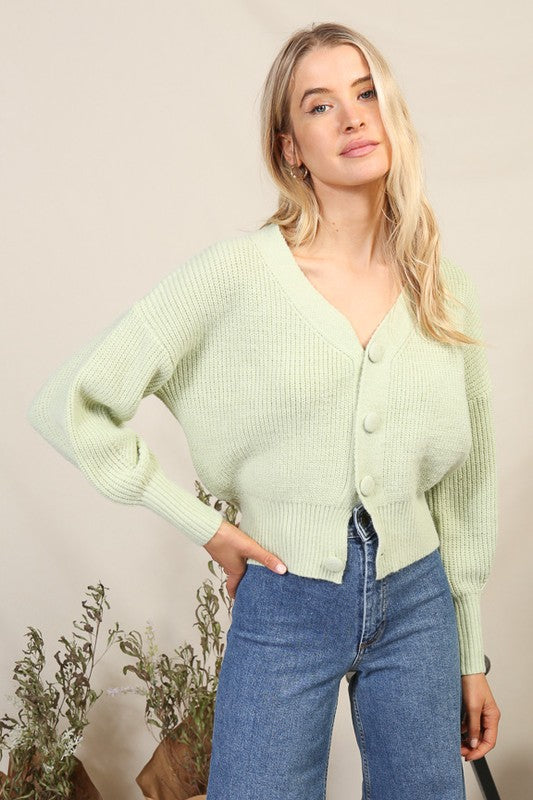 Kelly Cardigan