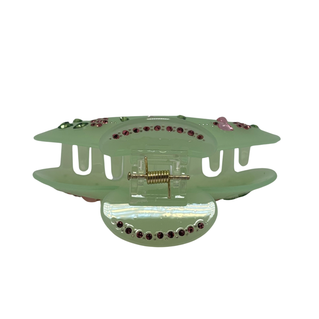 Liliette Claw Clip
