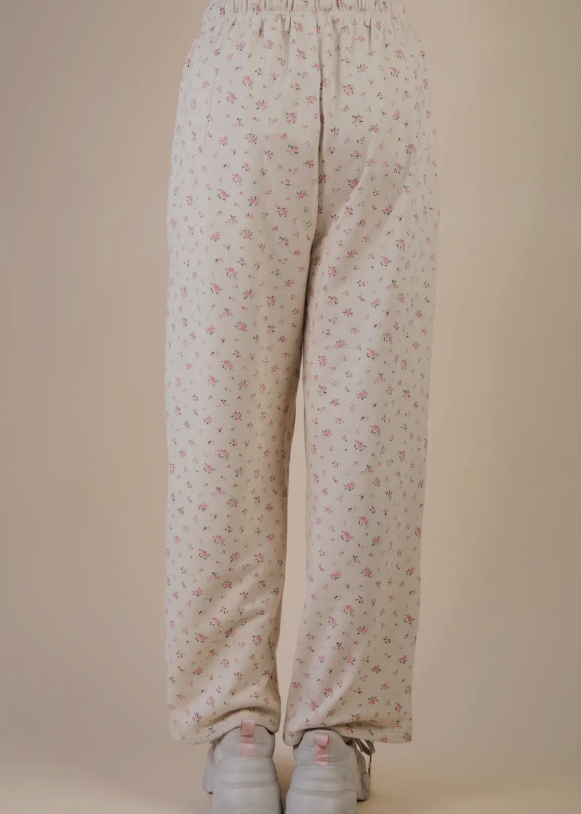 Aster Wide Leg Sweatpants