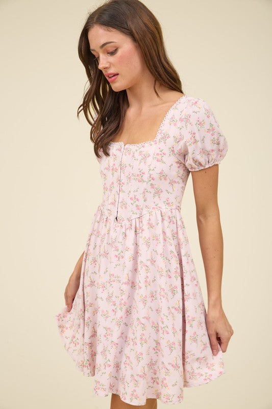Posie Dress