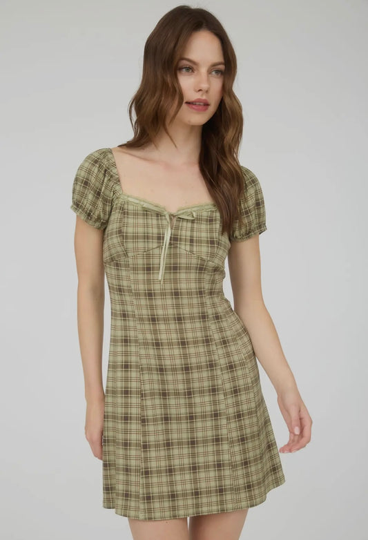 Gigi Dress