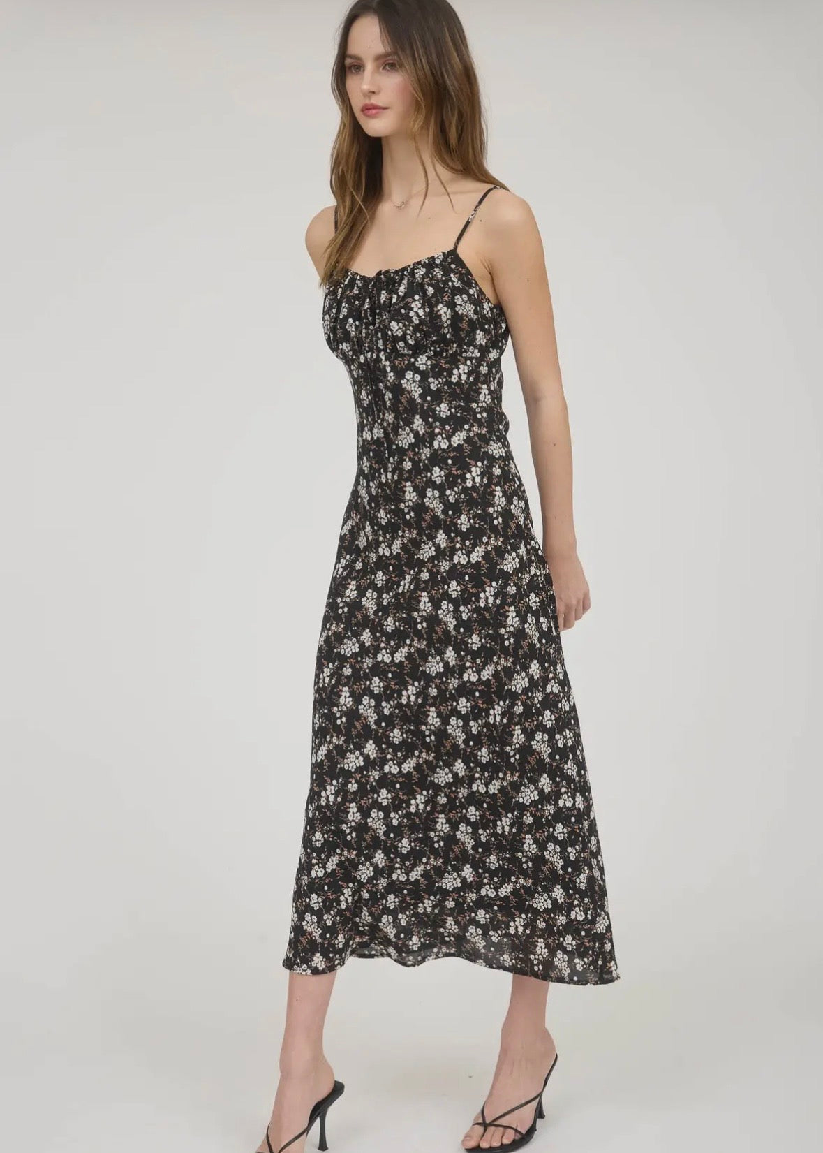 Everly Dress