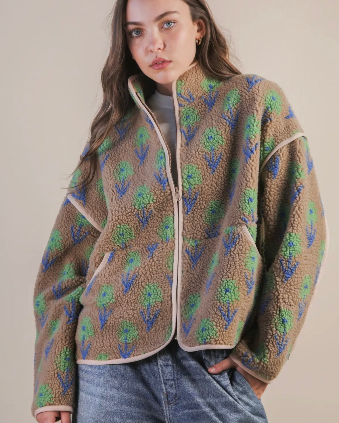 Lulu Jacket
