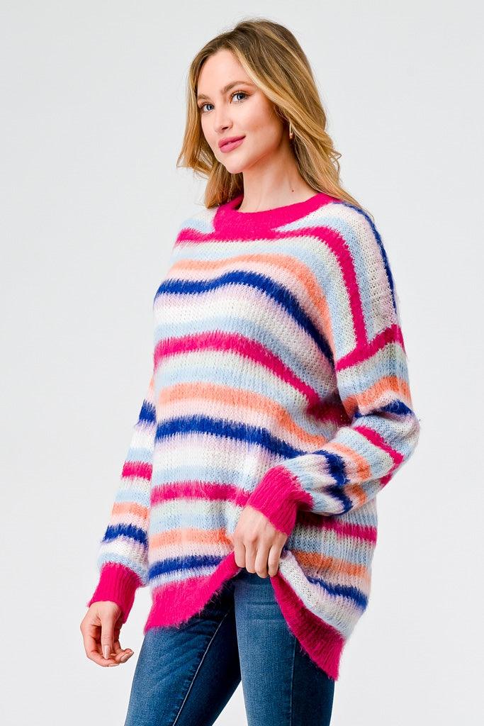 Nadia Knit Sweater