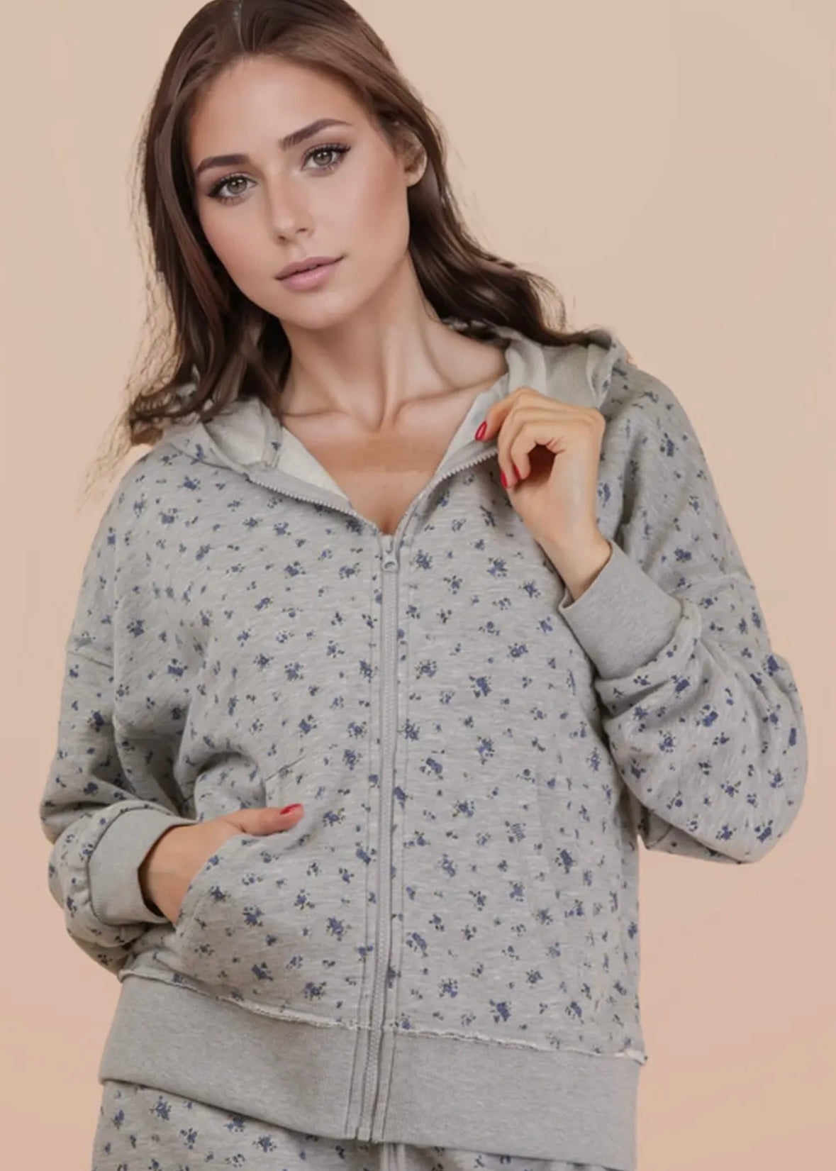 Arden Hoodie