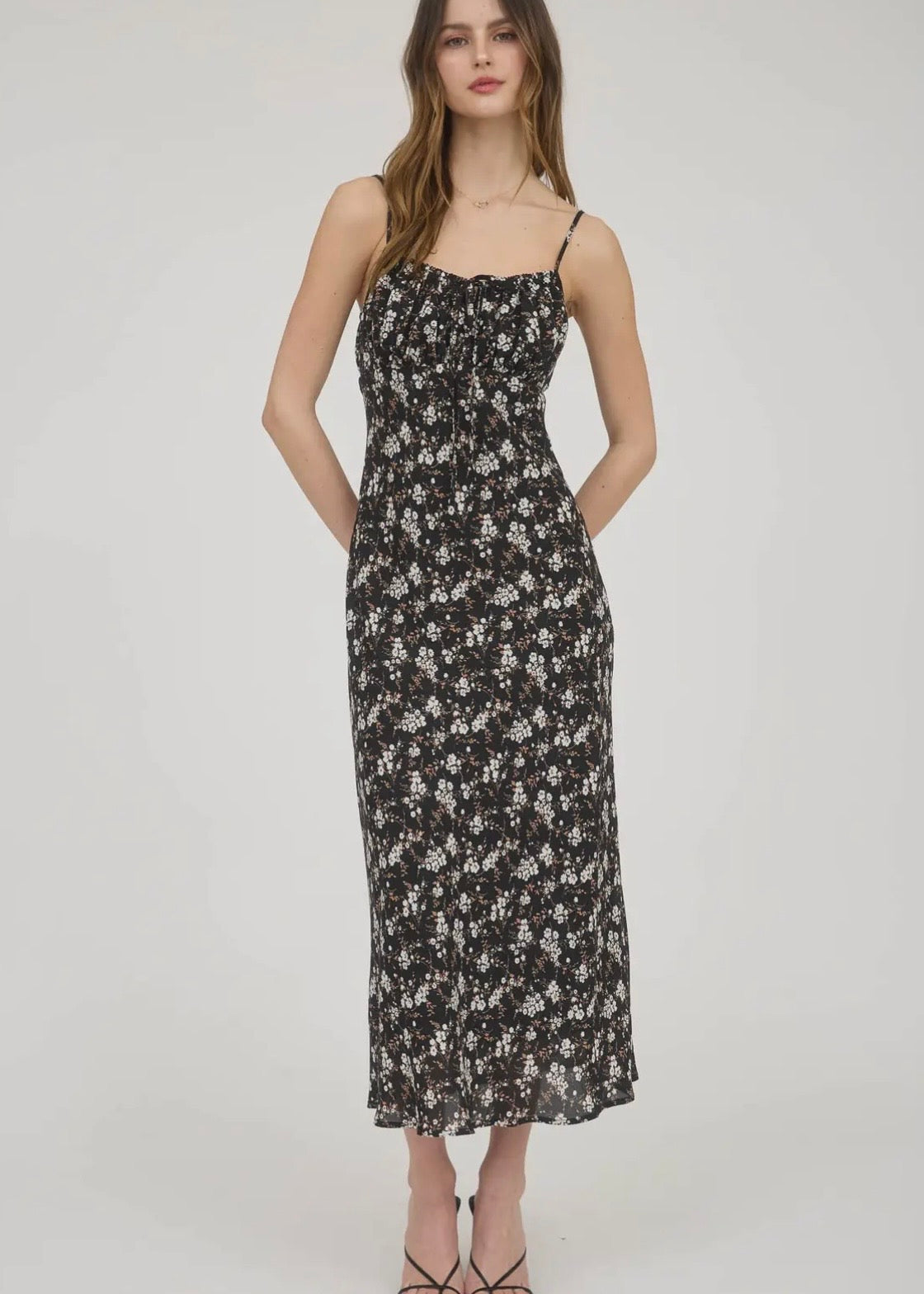 Everly Dress