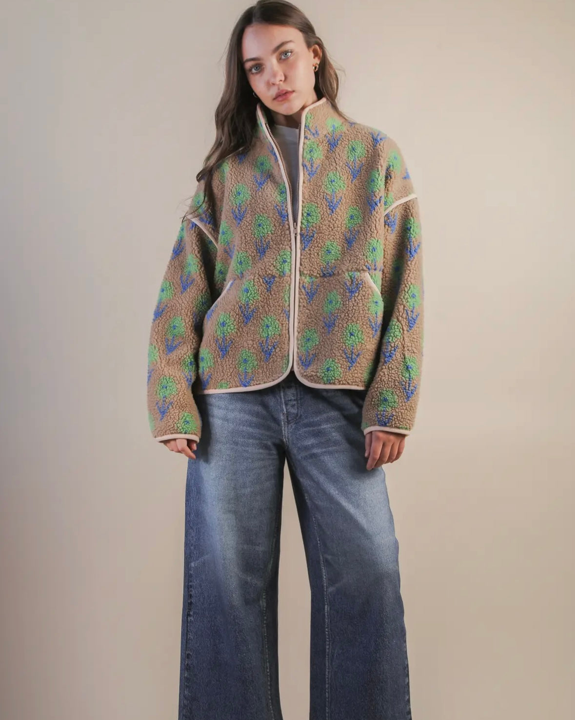 Lulu Jacket