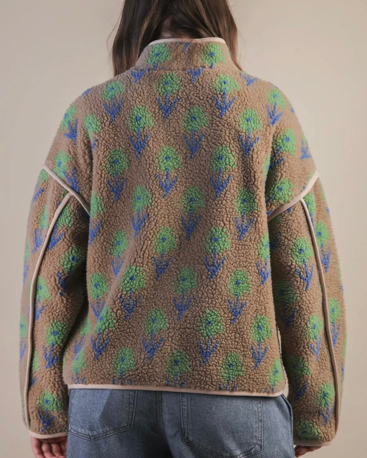 Lulu Jacket