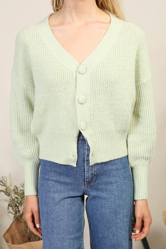 Kelly Cardigan