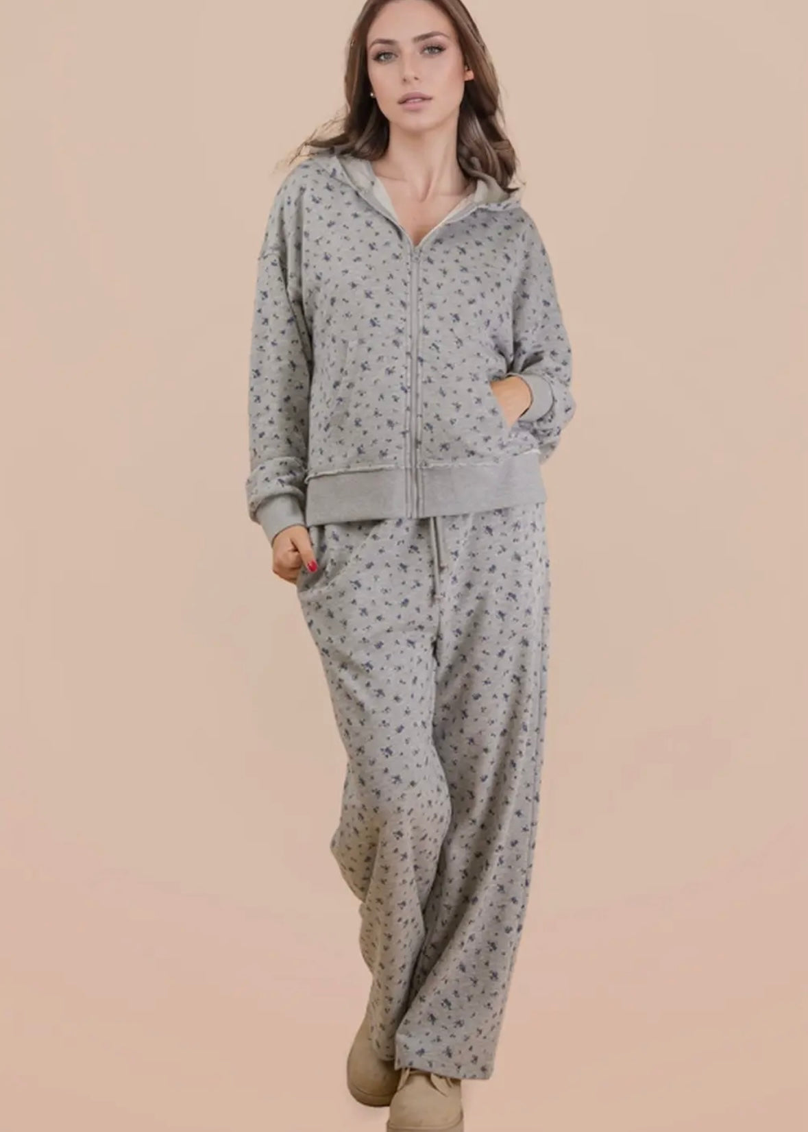 Arden Hoodie