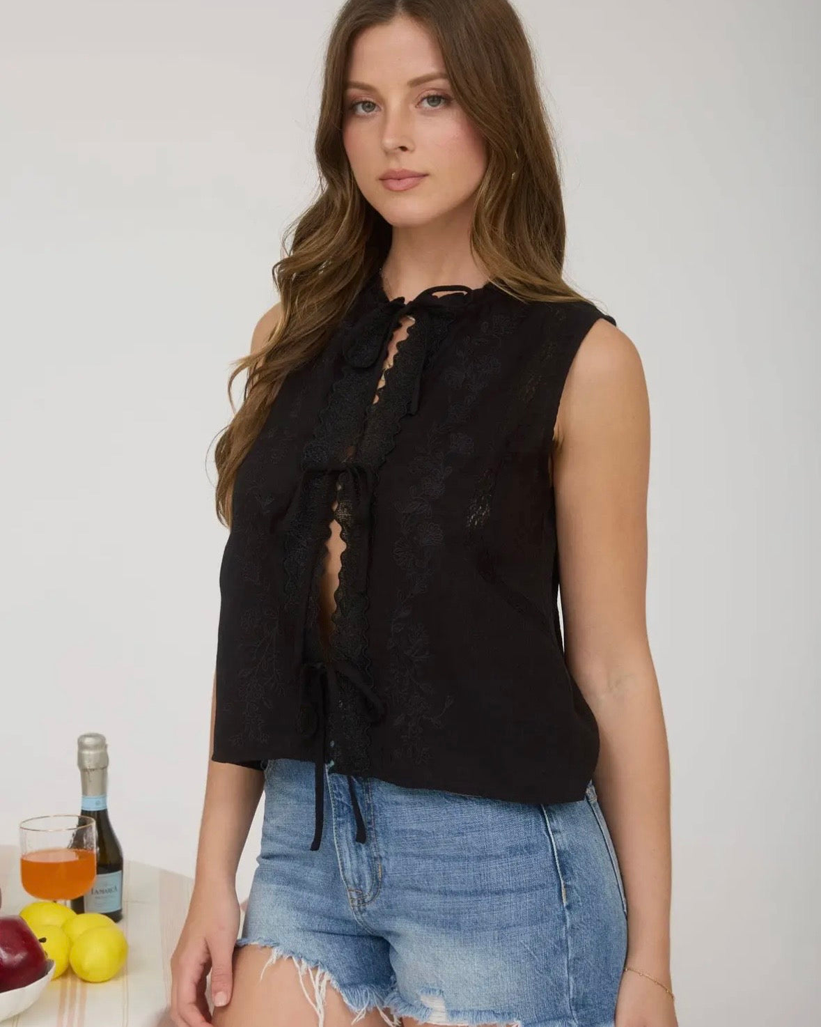 Blake Top