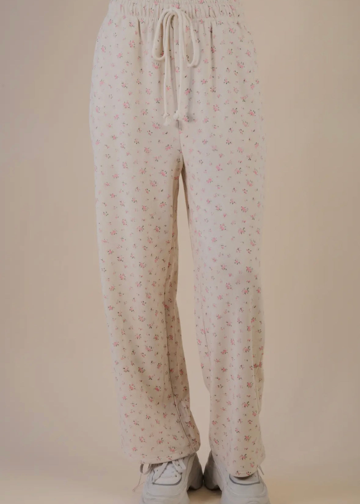 Aster Wide Leg Sweatpants
